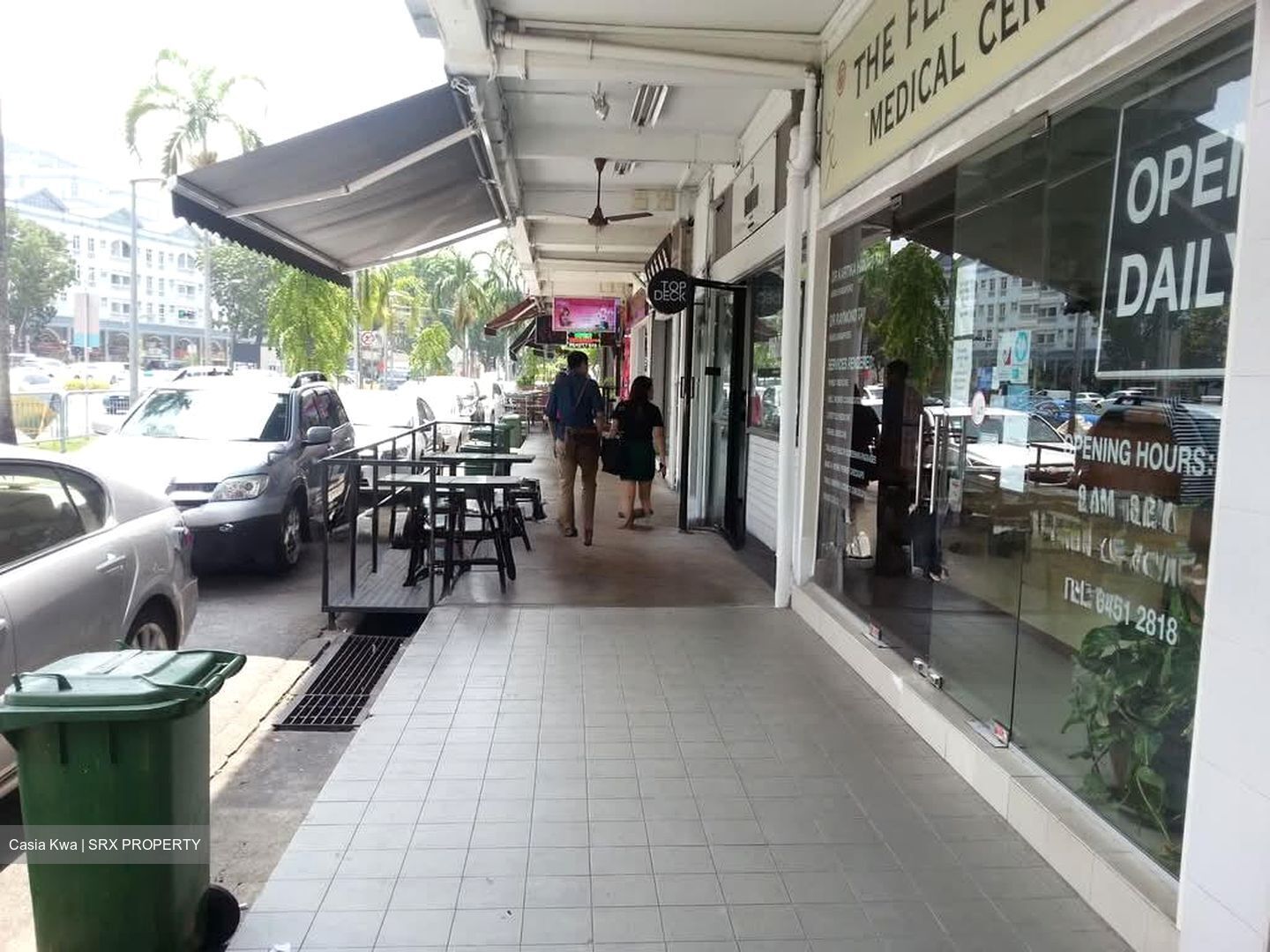 Thomson Garden Estate (D20), Retail #572981881